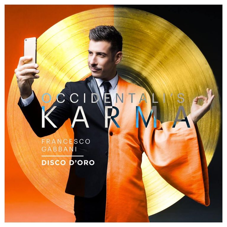 occidentali's karma
