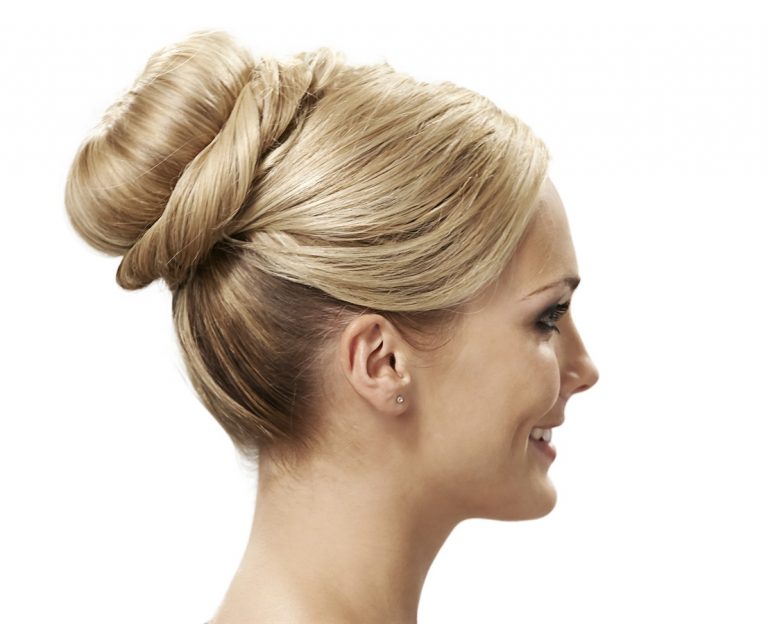 Chignon da sposa: tutorial su come fare