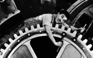 5 febbraio 1936: esce Tempi Moderni di Charlie Chaplin