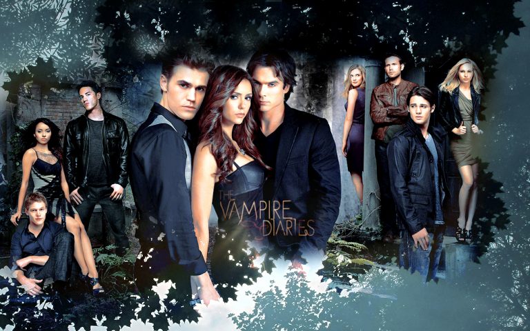 The Vampire Diaries: i finali di tutte le stagioni