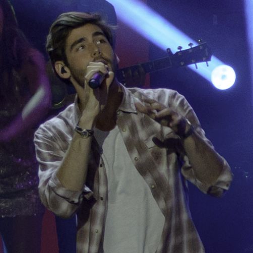 Alvaro Soler Alvaro Soler