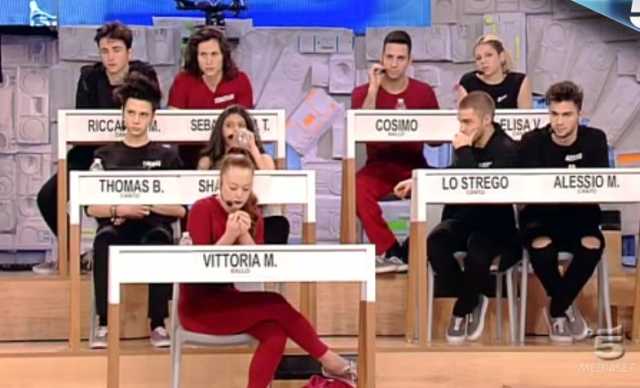 Amici, scelte sbagliate e polemiche