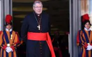Australia 7% dei preti cattolici accusati di abusi su bambini