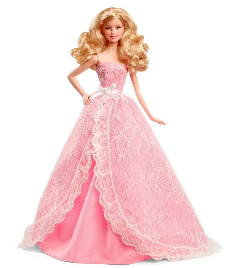 Dieci Barbie da collezionare Dieci Barbie da collezionare