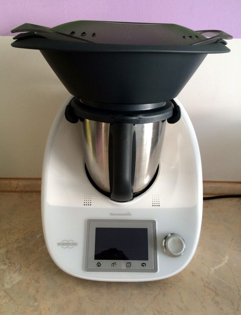 Bimby: il robot da cucina che cuoce Bimby: il robot da cucina che cuoce