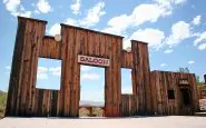 Calico Ghost town Saloon 7862850704