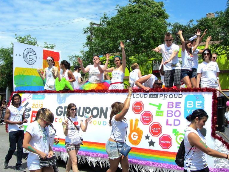 Groupon