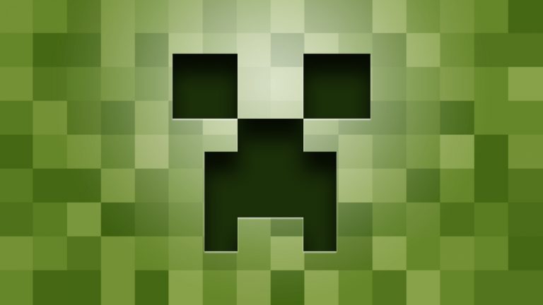Minecraft Minecraft