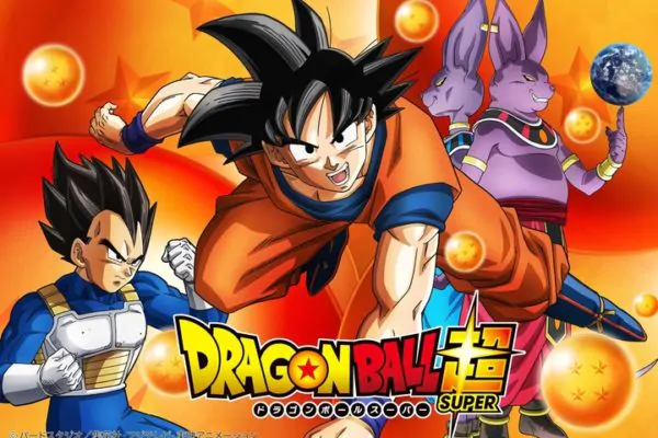 Cosa fa Goku in Dragon Ball Super