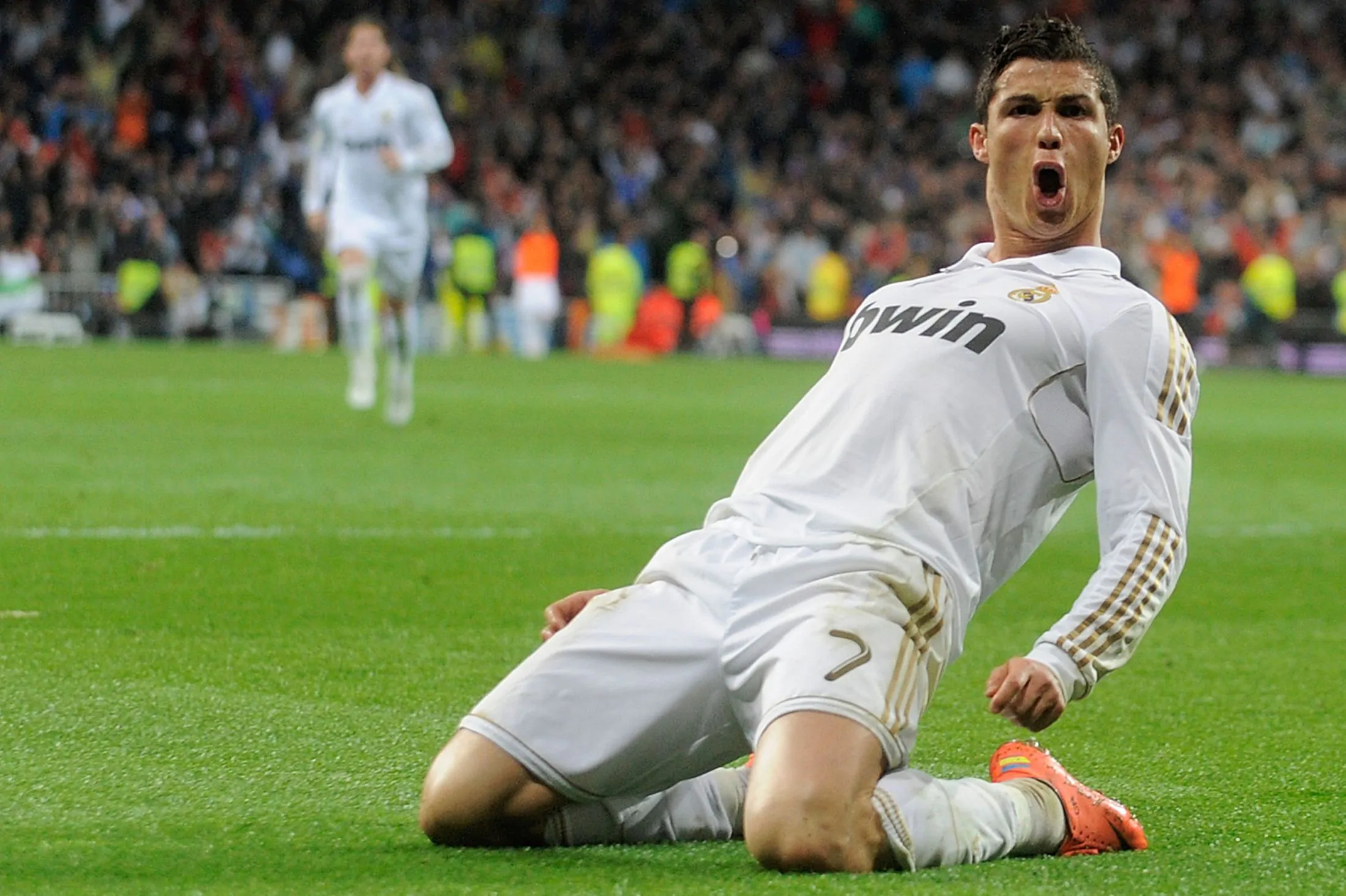 Cristiano Ronaldo all'Inter? A far sognare i tifosi, la dichiarazione di Joao Mario
