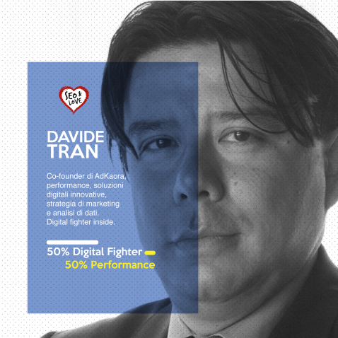 davide tran
