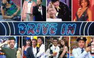 Drive In: il programma simbolo degli anni 80