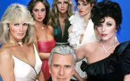 Dynasty: in arrivo il reboot sulla celebre soap opera di Hollywood