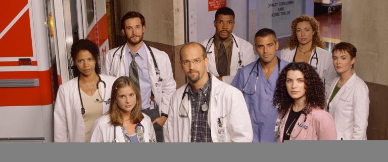 E.R. - Medici in prima linea: ecco 5 buone ragioni per rivedere la serie tv