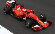 Formula Uno: svelata la nuova Ferrari per il 2017