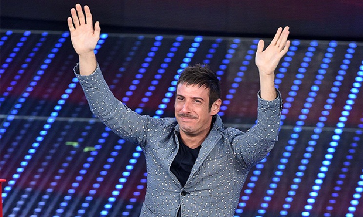 Francesco Gabbani: vita privata e fidanzata del cantante