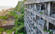 From The School on Gunkanjima