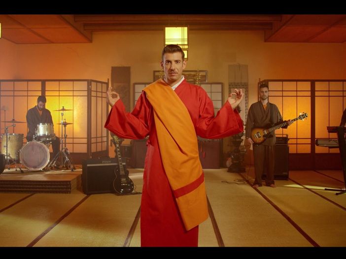Gabbani
