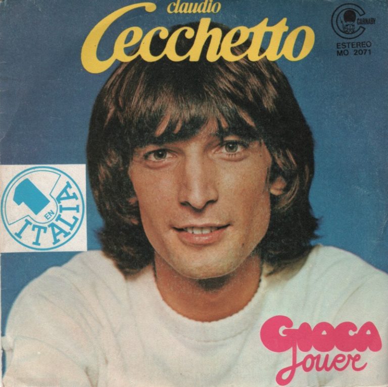 Gioca Jouer, il ballo-gioco di Claudio Cecchetto