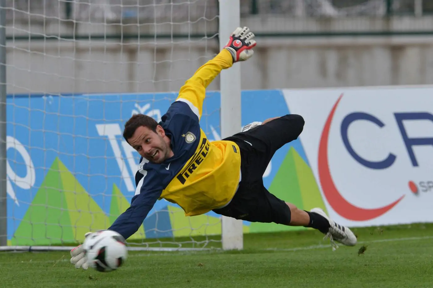 Inter calciomercato: il Liverpool punta Handanovic