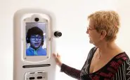 Teresa: il robot-avatar che aiuta le persone lontane