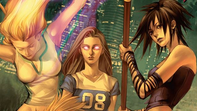 Runaways: ecco il cast della nuova serie tv targata Marvel