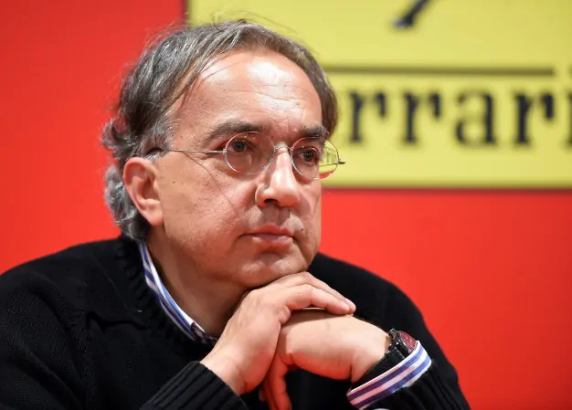 Marchionne: la Ferrari potrebbe acquistare quote in Formula 1