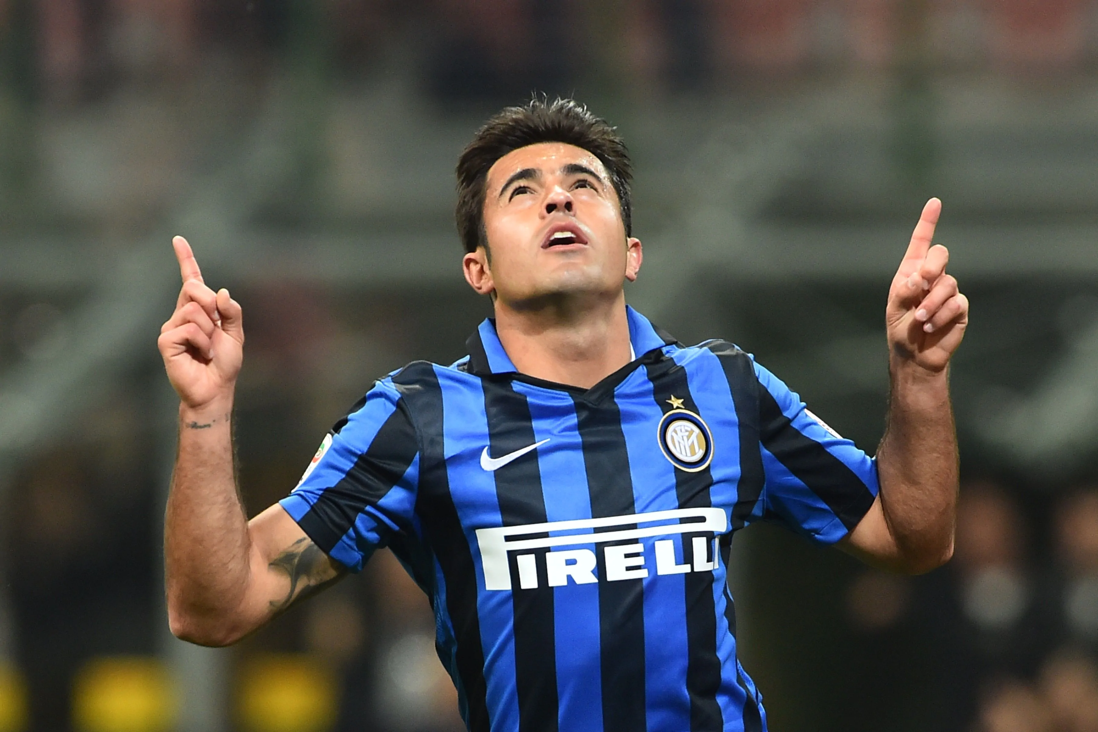 L'Inter ritrova Eder contro l'Empoli. Pioli lo farà giocare con Icardi?