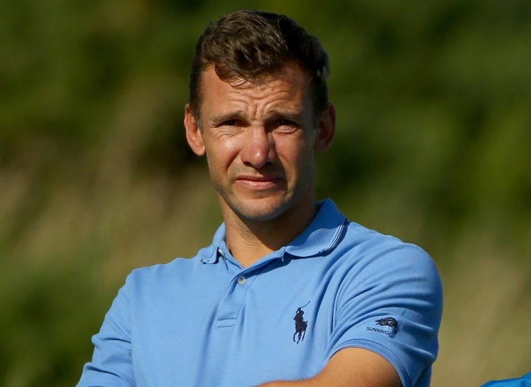 Shevchenko allenatore dei rossoneri? "Ho il Milan nel cuore!"