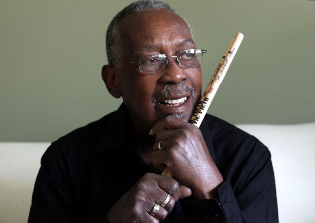 È morto Clyde Stubblefield, batterista di James Brown e il più campionato dell'hip hop