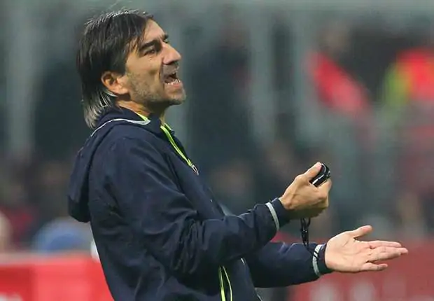 Pescara-Genoa, 5-0: Juric rischia la panchina