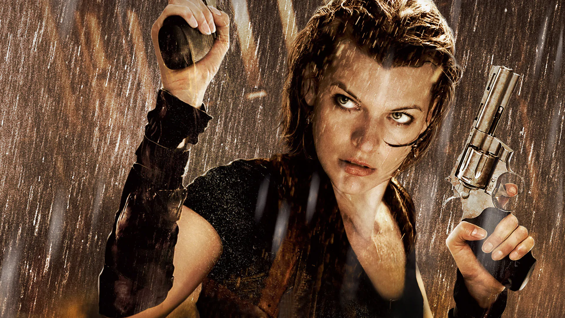 Resident Evil: una nuova serie tv di Netflix in arrivo?