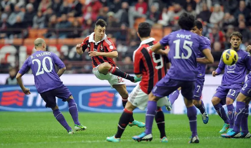 Milan-Fiorentina 2-1: ecco le pagelle