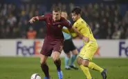Europa League: i convocati di Roma-Villarreal e le ultime dichiarazioni