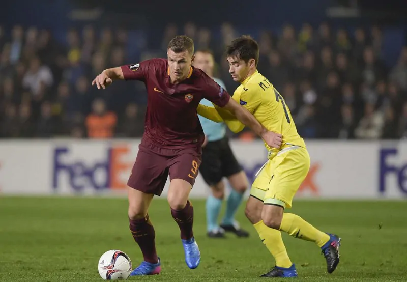 Europa League: i convocati di Roma-Villarreal e le ultime dichiarazioni