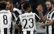 Champions League, Porto-Juventus 0-2: ecco le pagelle