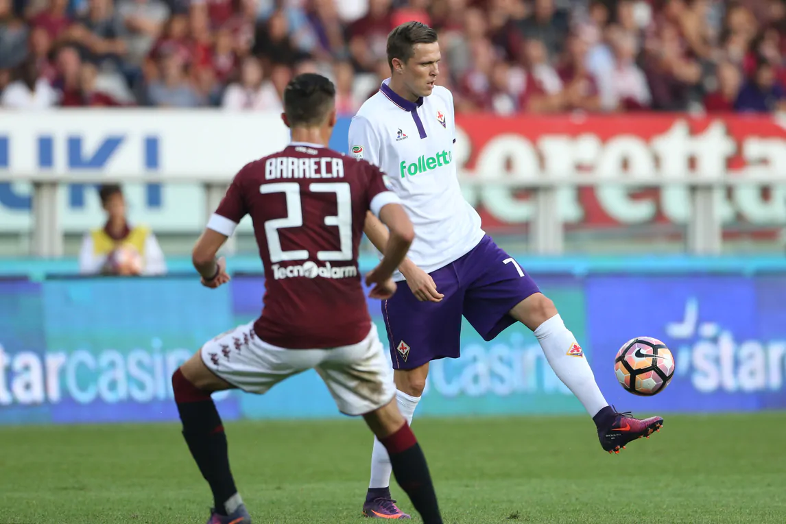 Fiorentina-Torino, 2-2: parlano Sousa e Mihajlovic