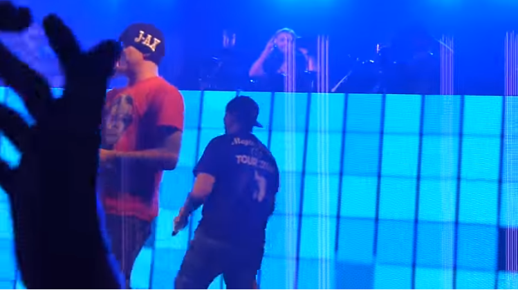 I Rapper che usano autotune