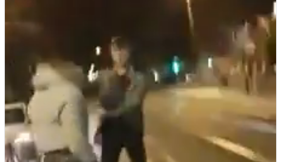 Dark Polo Gang, membro Side viene aggredito