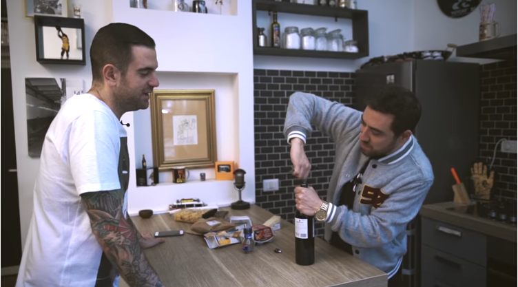 Coez - Banana Burger e l'annuncio del nuovo album