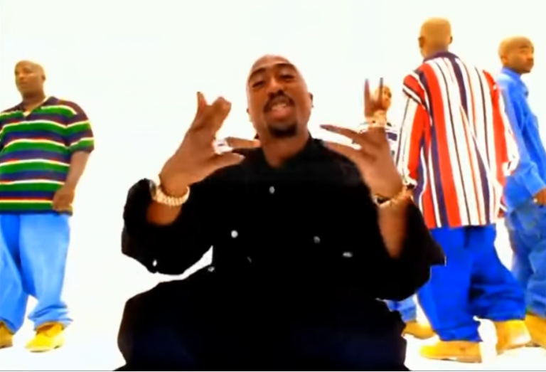 Attentati, Omicidi e Dissing nel Rap Americano