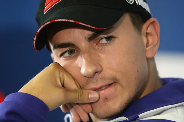 MotoGP: donne, manie e tempo libero di Jorge Lorenzo. Tutto ciò che non sapete di lui