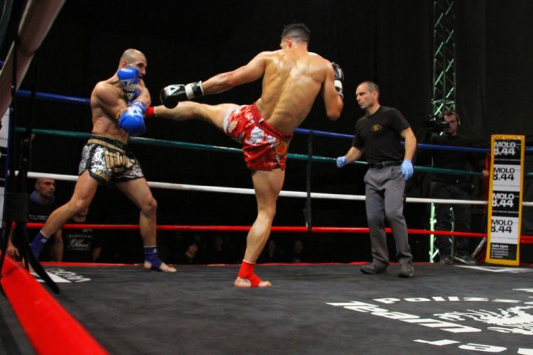 Arti marziali, sport da combattimento e difesa personale, quali sono le differenze