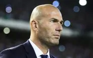 La risposta epica di Zidane alla domanda dei giornalisti