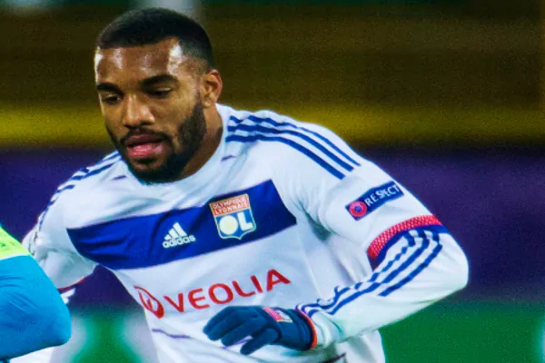 Lacazette vuole la Juventus: pronto l'assalto in estate?