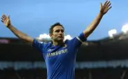 Lampard: la lettera d'addio strappa lacrime del centrocampista inglese