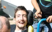 L'appello di un giovane disabile Dj Fabo non andare a morire