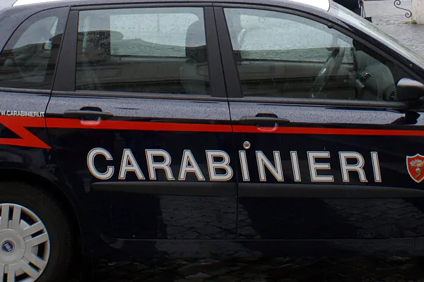 Lucignano: 18enne uccide con un fucile il padre dopo un litigio