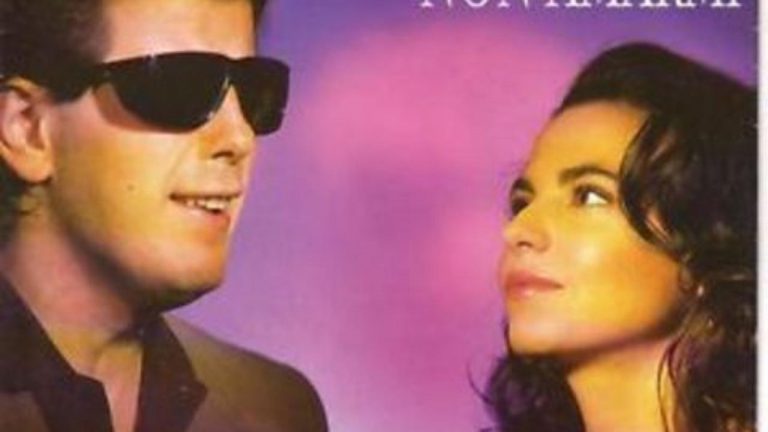 Non amarmi la canzone di Aleandro Baldi e Francesca Alotta Non amarmi: la canzone di Aleandro Baldi e Francesca Alotta