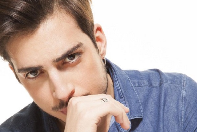 Oscar Branzani: l'attacco a Giulia De Lellis e Andrea Damante
